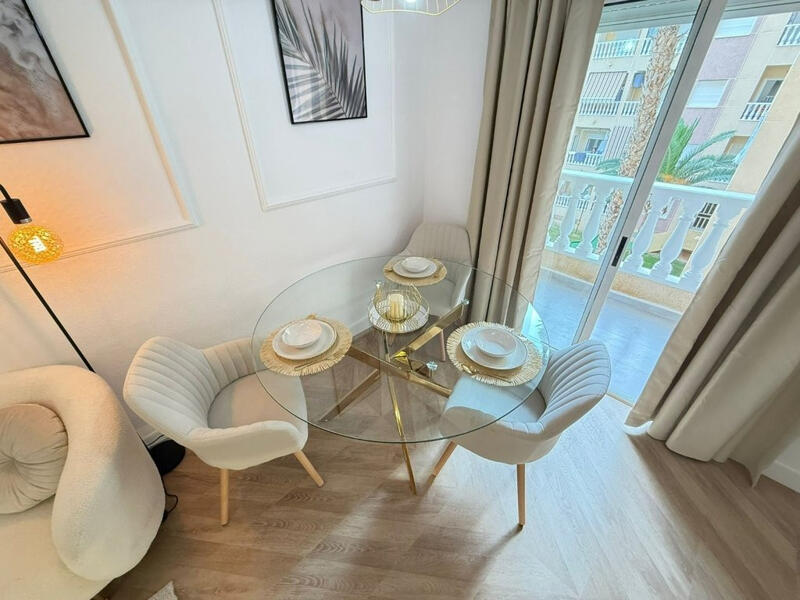 2 chambre Appartement à vendre