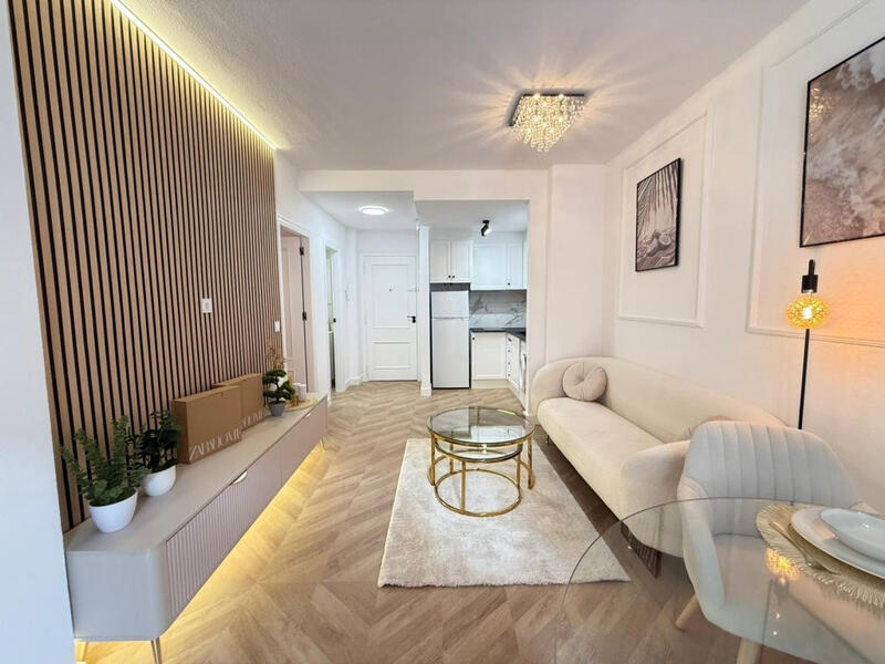 2 chambre Appartement à vendre