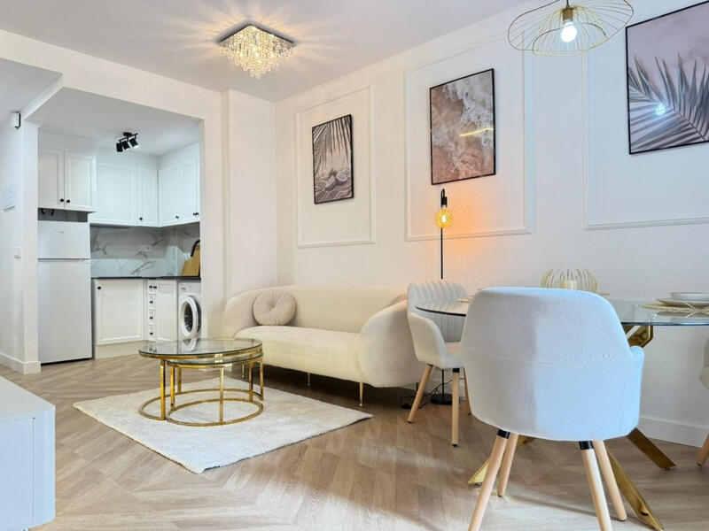 2 chambre Appartement à vendre