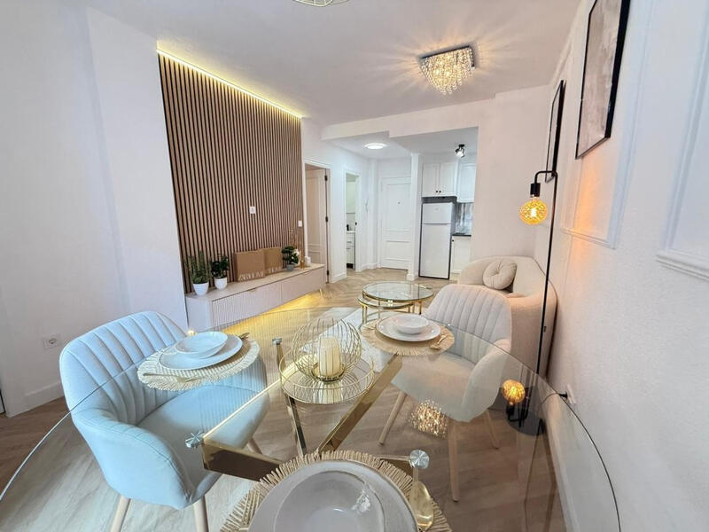 2 chambre Appartement à vendre