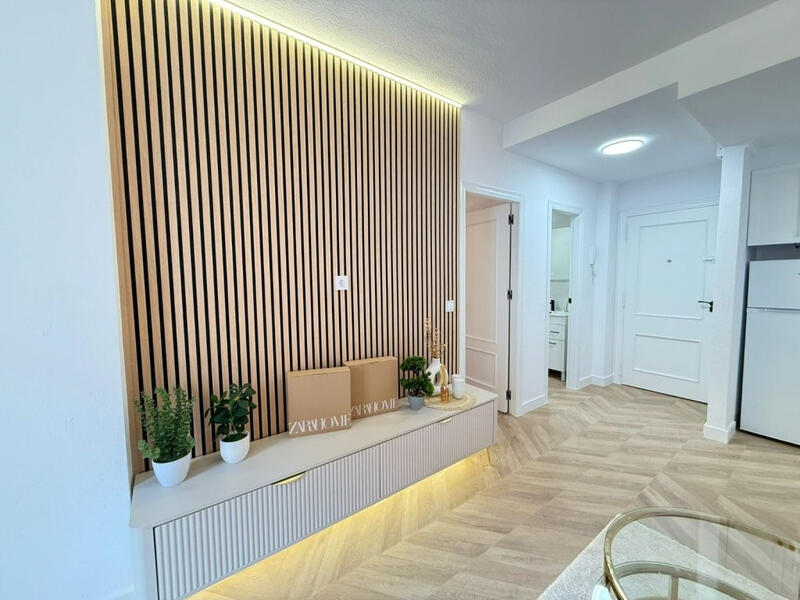2 chambre Appartement à vendre