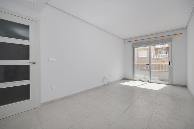 3 Cuarto Apartamento en venta