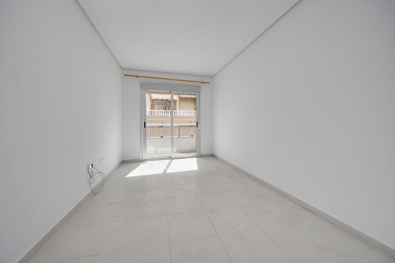 3 Cuarto Apartamento en venta