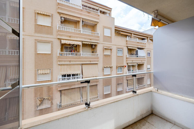 3 Cuarto Apartamento en venta