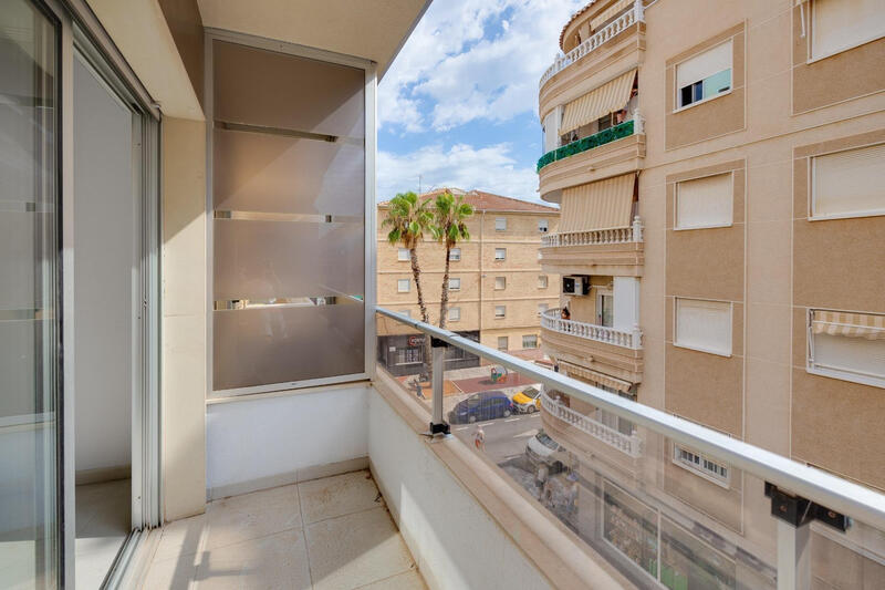 3 Cuarto Apartamento en venta