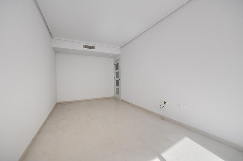 3 Cuarto Apartamento en venta