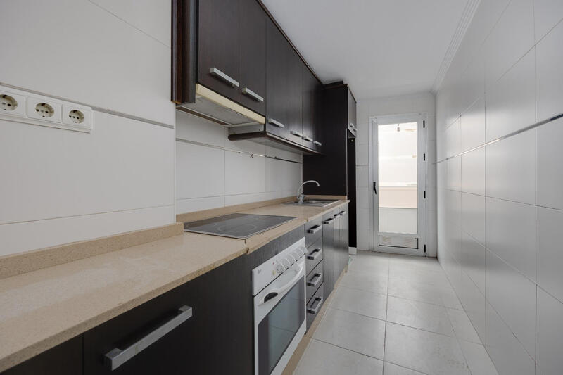 3 Cuarto Apartamento en venta