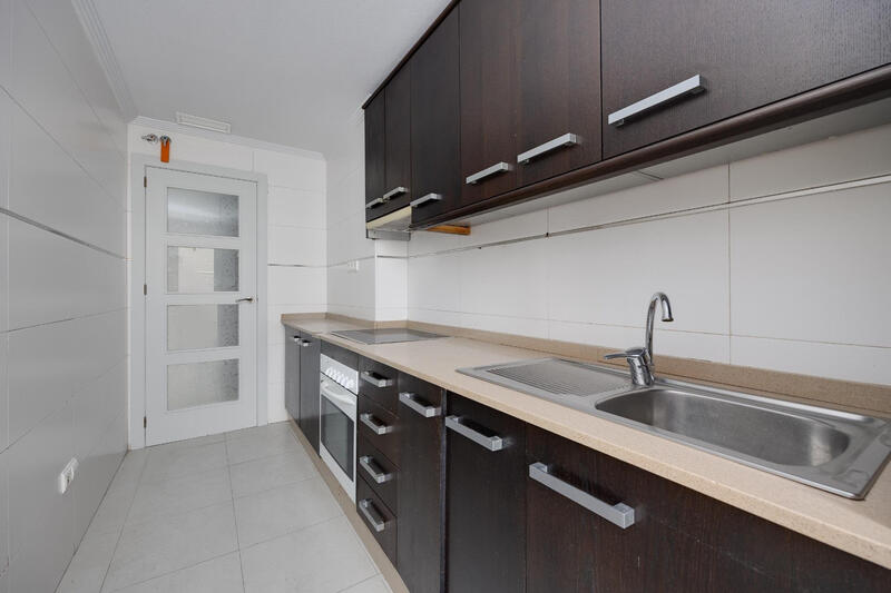3 Cuarto Apartamento en venta