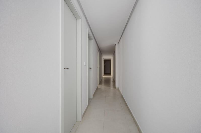 3 Cuarto Apartamento en venta