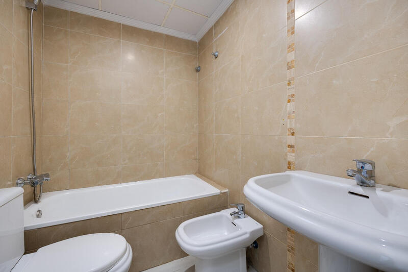 3 Cuarto Apartamento en venta