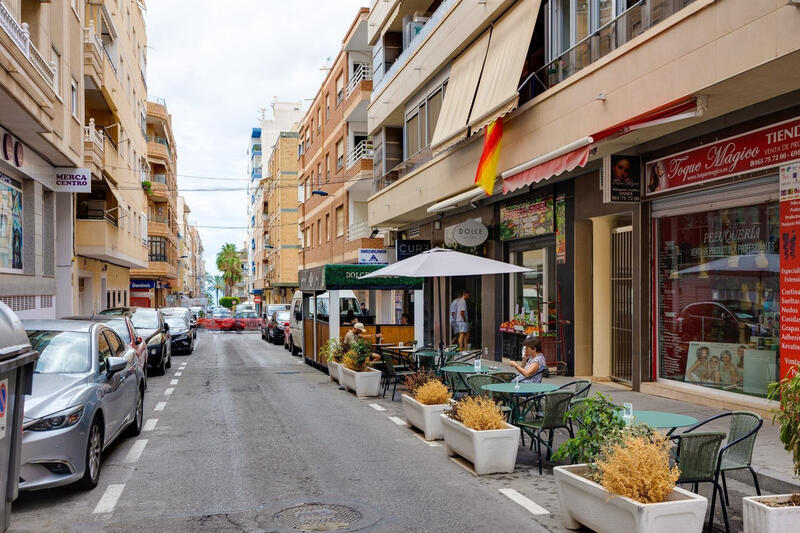 3 Cuarto Apartamento en venta