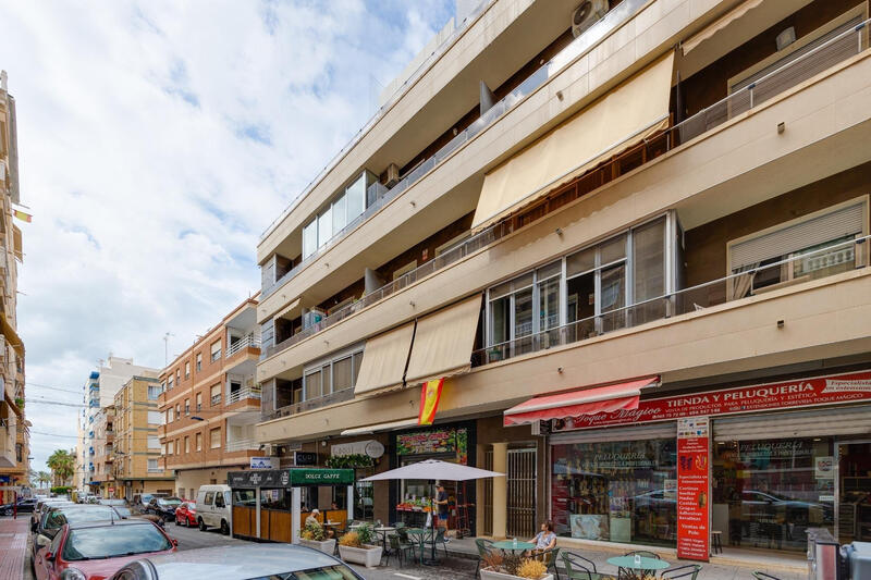 3 Cuarto Apartamento en venta