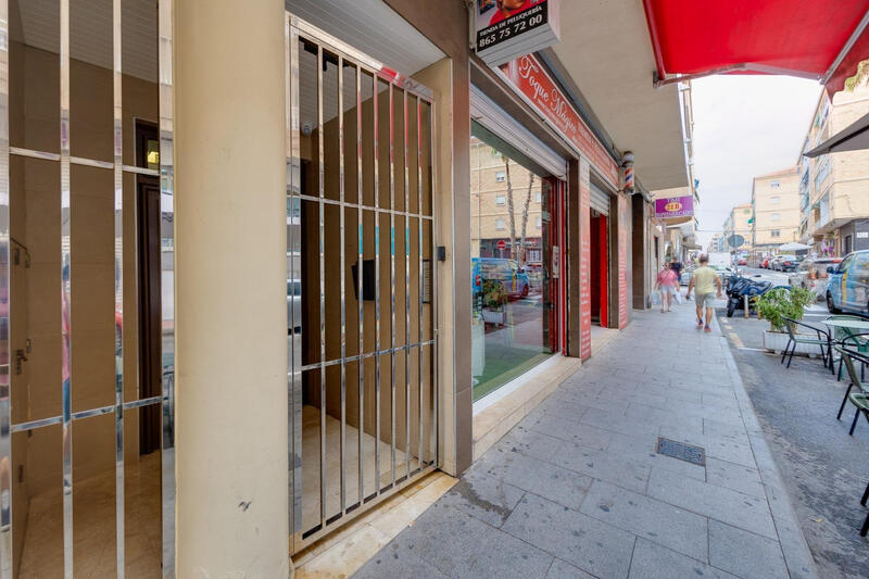 3 Cuarto Apartamento en venta