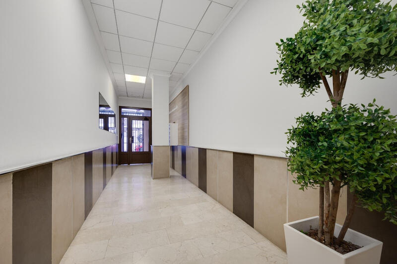 3 Cuarto Apartamento en venta
