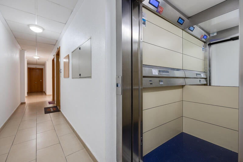 3 Cuarto Apartamento en venta