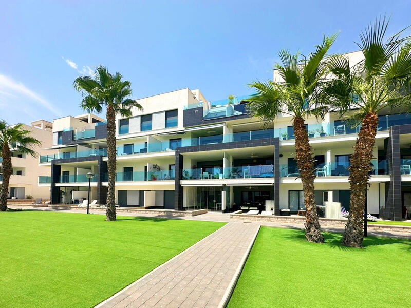 Appartement Te koop in Guardamar del Segura, Alicante