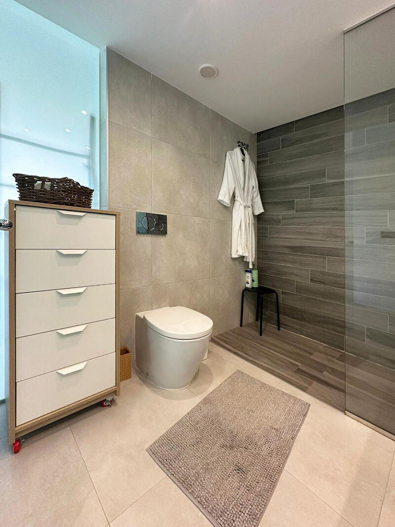 3 slaapkamer Appartement Te koop