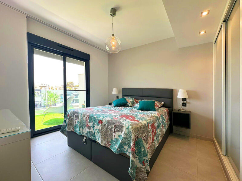 3 slaapkamer Appartement Te koop