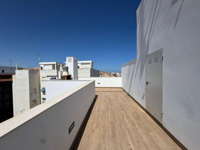 2 chambre Appartement à vendre