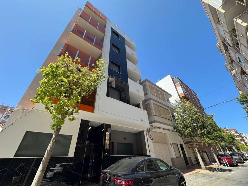 2 chambre Appartement à vendre