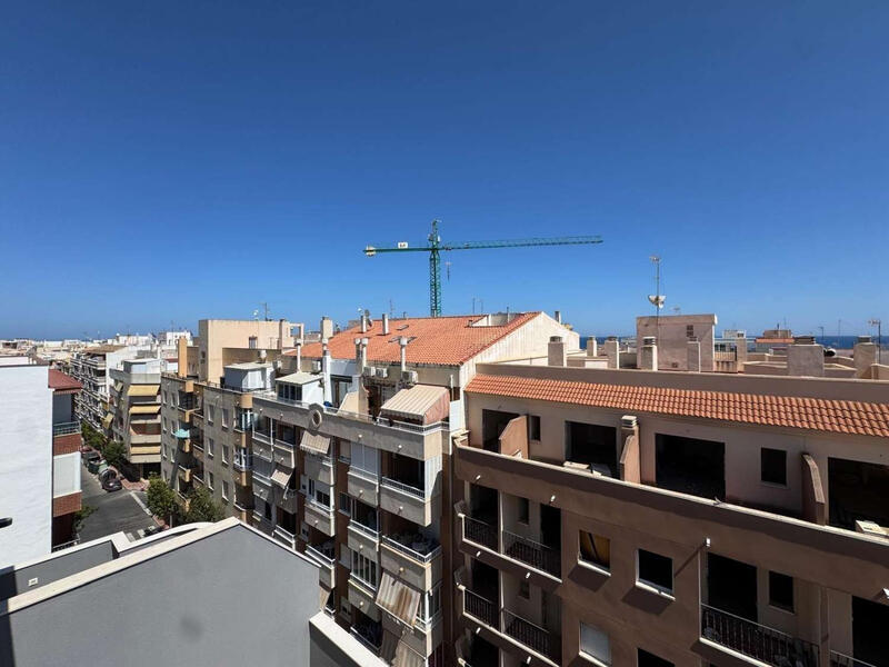 2 chambre Appartement à vendre