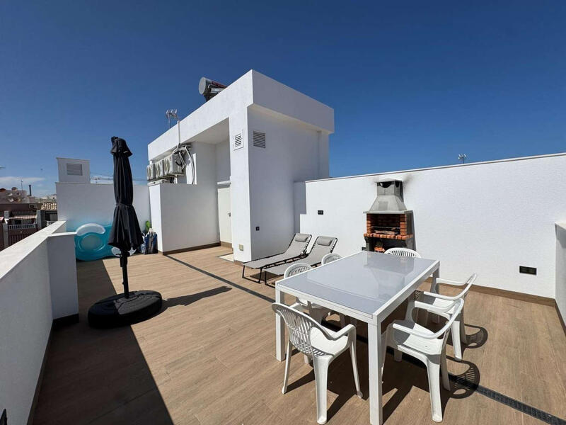 2 chambre Appartement à vendre