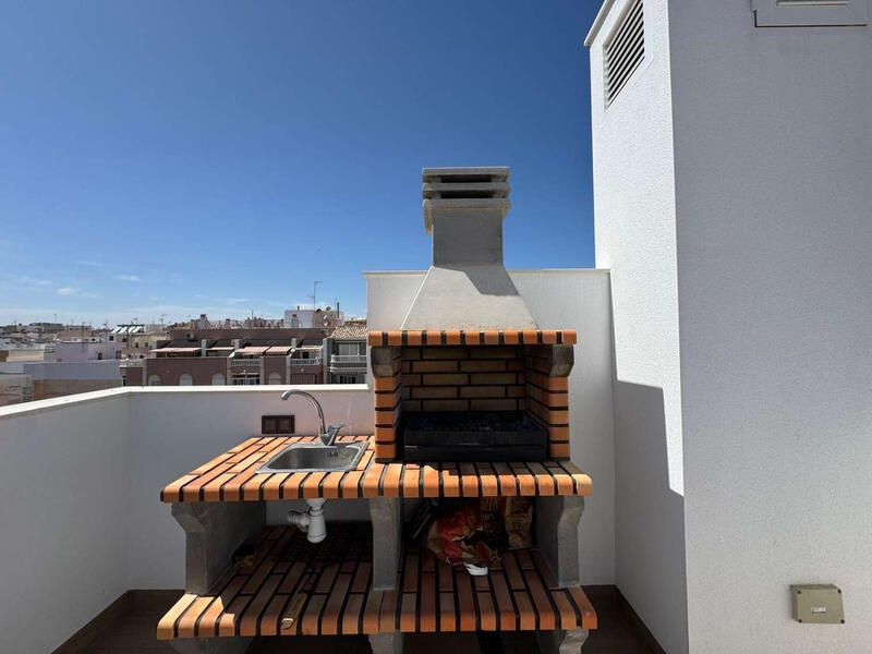 2 chambre Appartement à vendre