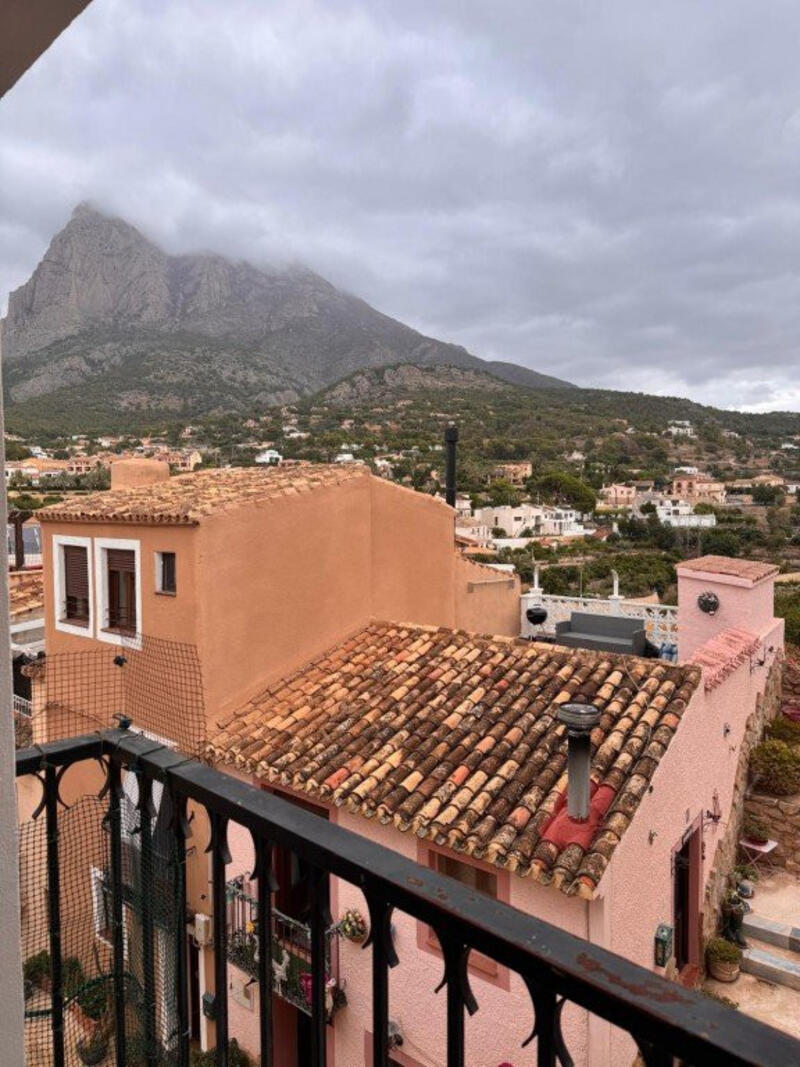 2 chambre Appartement à vendre