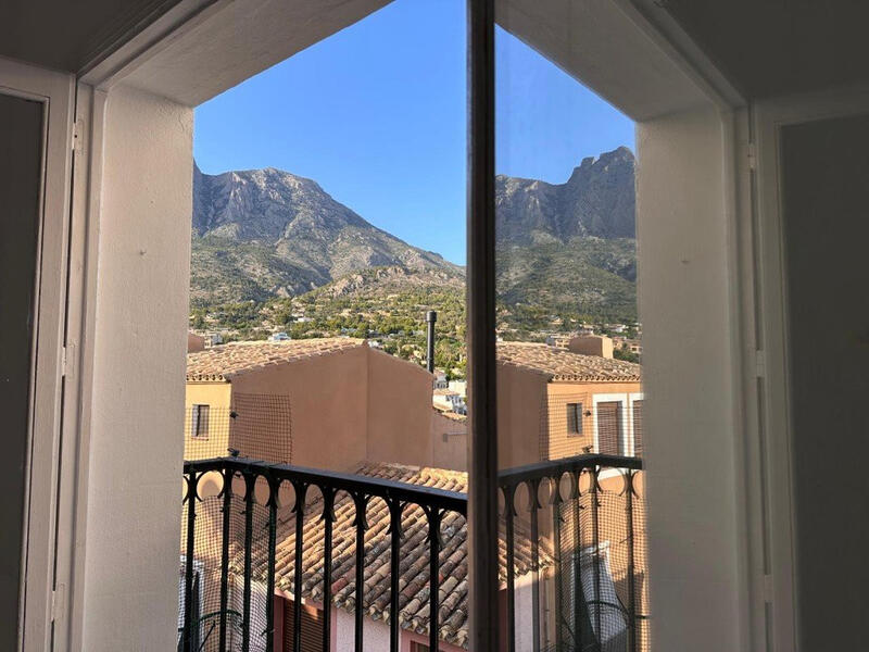 2 chambre Appartement à vendre