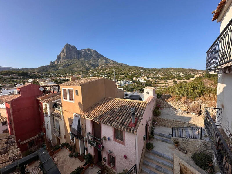 2 chambre Appartement à vendre