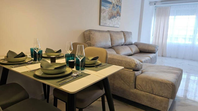 Appartement à vendre dans Torrevieja, Alicante