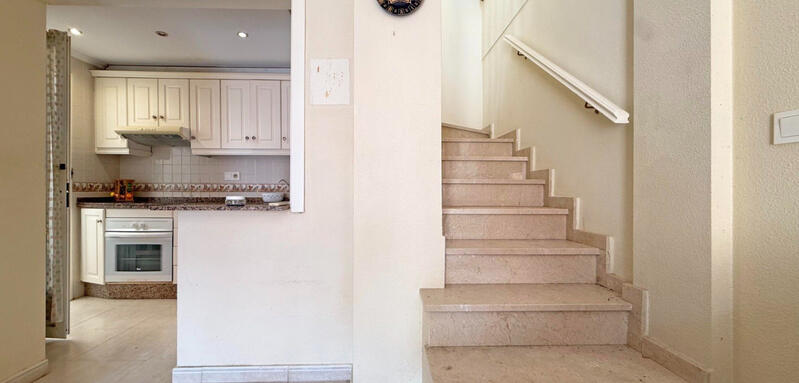 3 chambre Maison de Ville à vendre