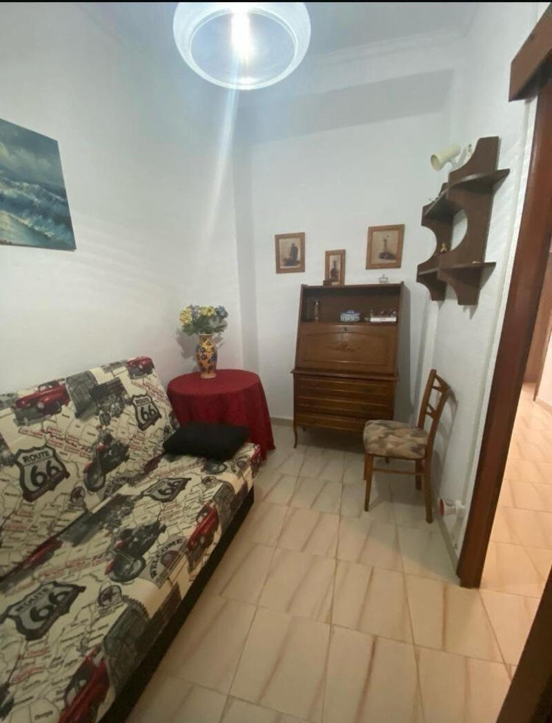 Maison de Ville à vendre