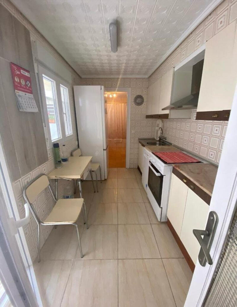 Maison de Ville à vendre