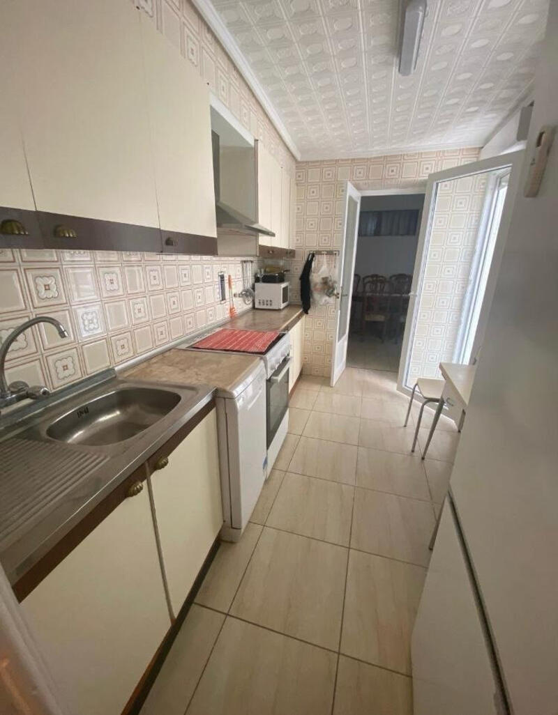 Maison de Ville à vendre