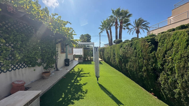 3 chambre Villa à vendre