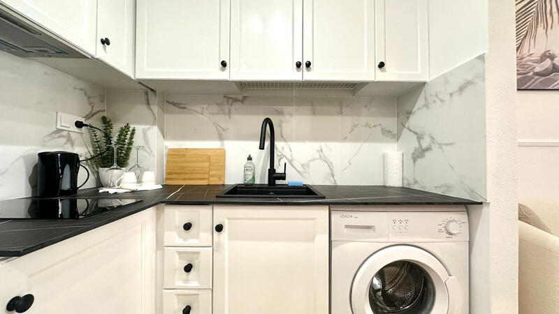 2 chambre Appartement à vendre
