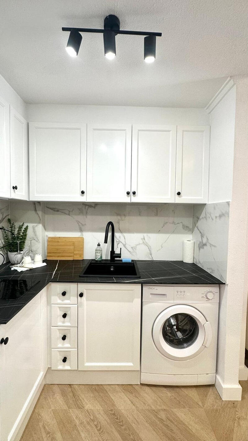 2 chambre Appartement à vendre