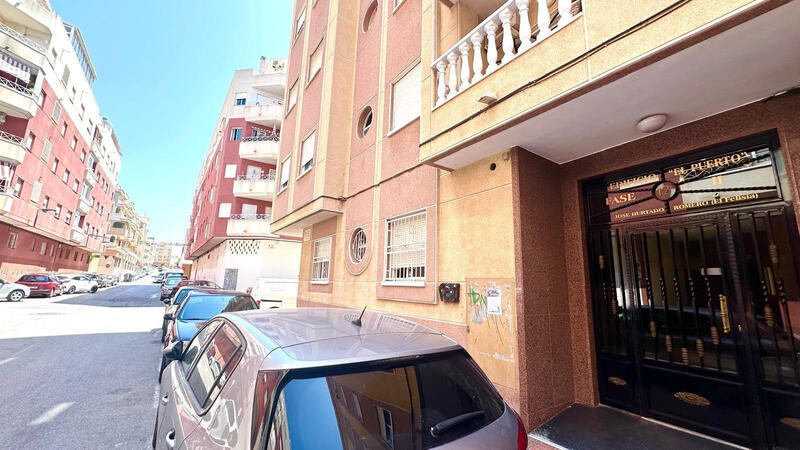 2 chambre Appartement à vendre