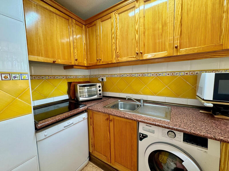 2 Schlafzimmer Appartement zu verkaufen