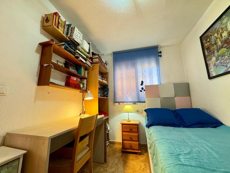 2 Schlafzimmer Appartement zu verkaufen