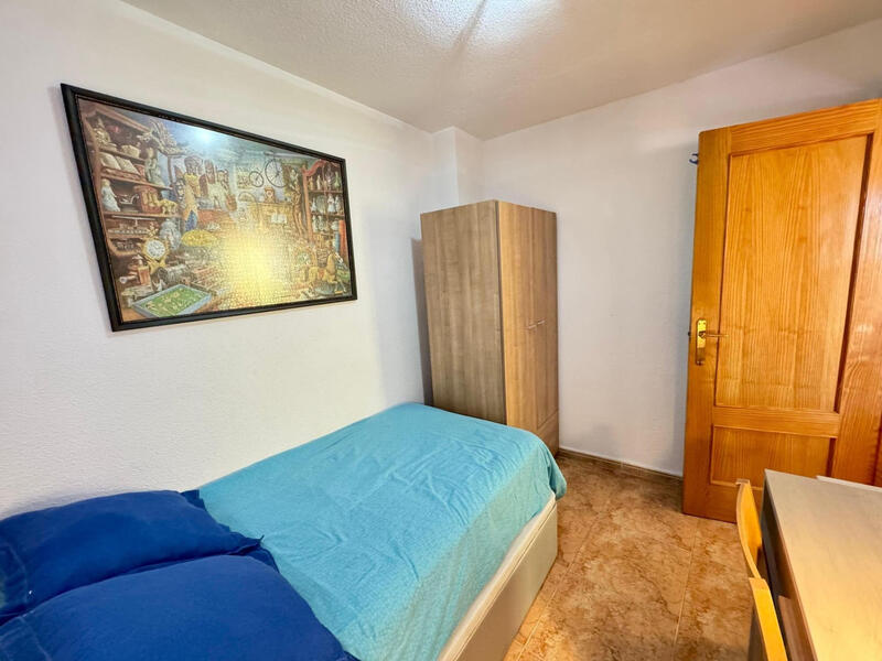 2 Schlafzimmer Appartement zu verkaufen