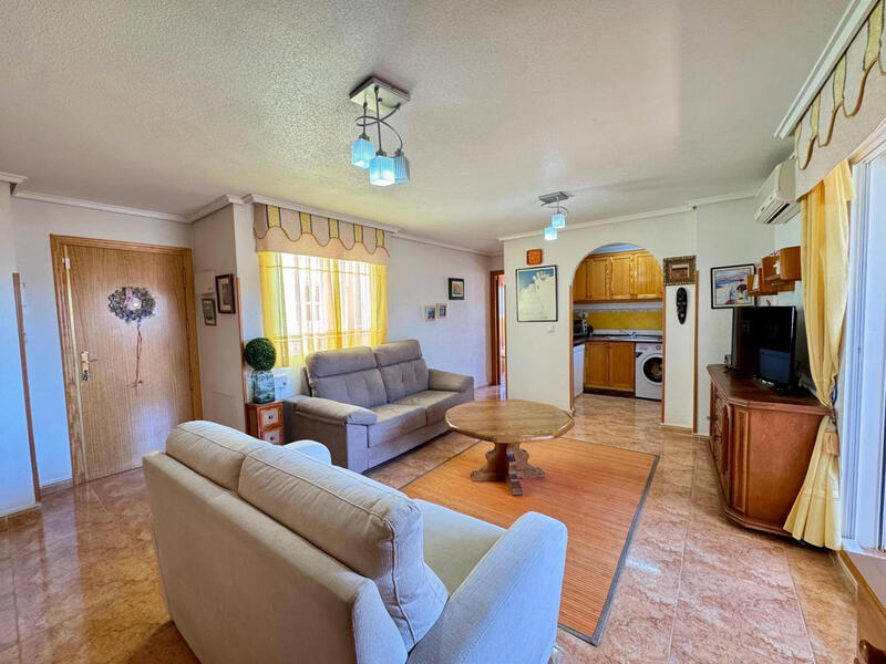 2 Schlafzimmer Appartement zu verkaufen