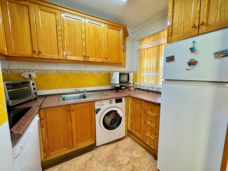 2 Schlafzimmer Appartement zu verkaufen