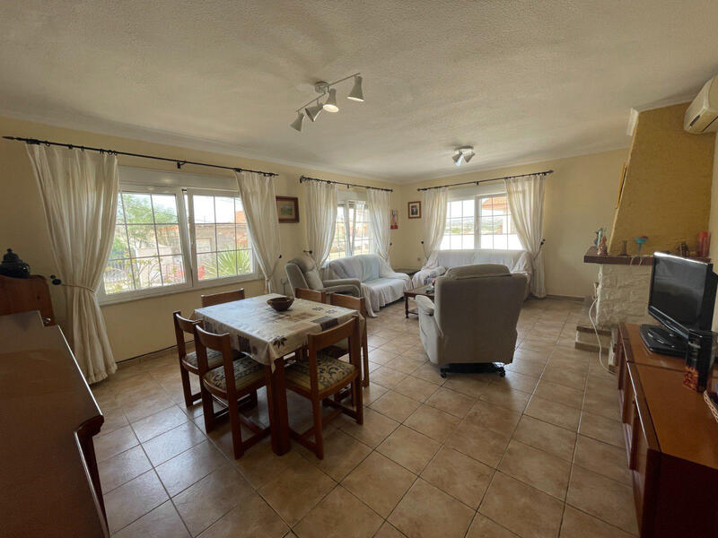 6 chambre Villa à vendre