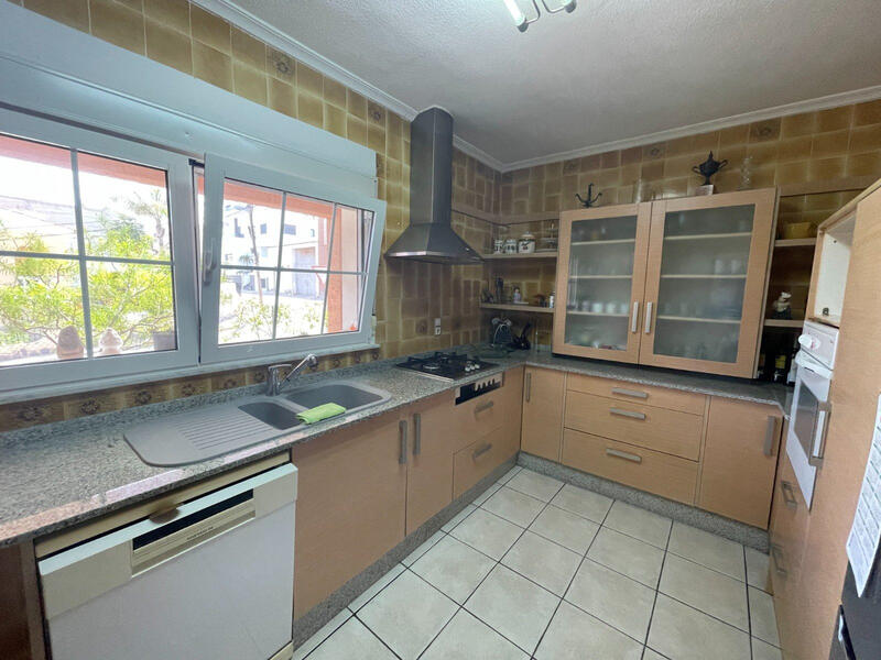 6 chambre Villa à vendre