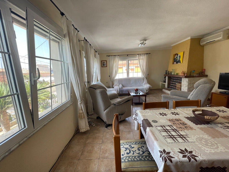 6 chambre Villa à vendre