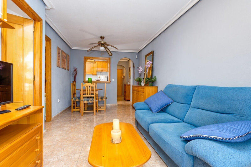 2 chambre Appartement à vendre