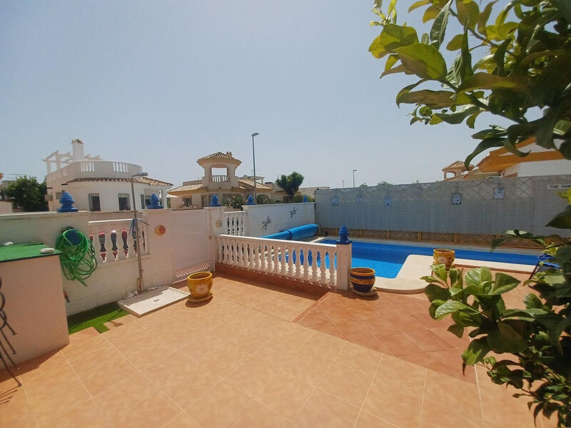 3 bedroom Villa for sale