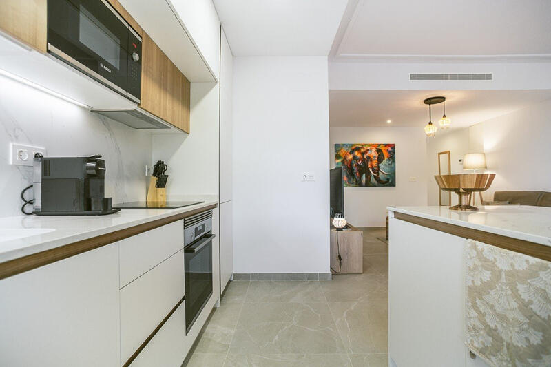 2 Cuarto Apartamento en venta